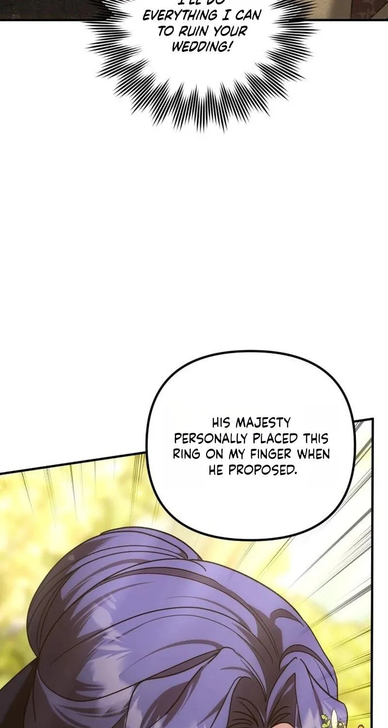 Read A Marriage Alliance for Revenge EN Manga Online