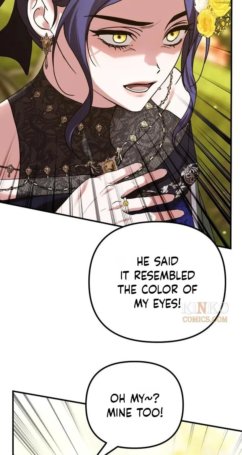 Read A Marriage Alliance for Revenge EN Manga Online