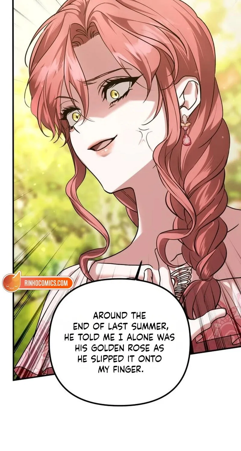 Read A Marriage Alliance for Revenge EN Manga Online