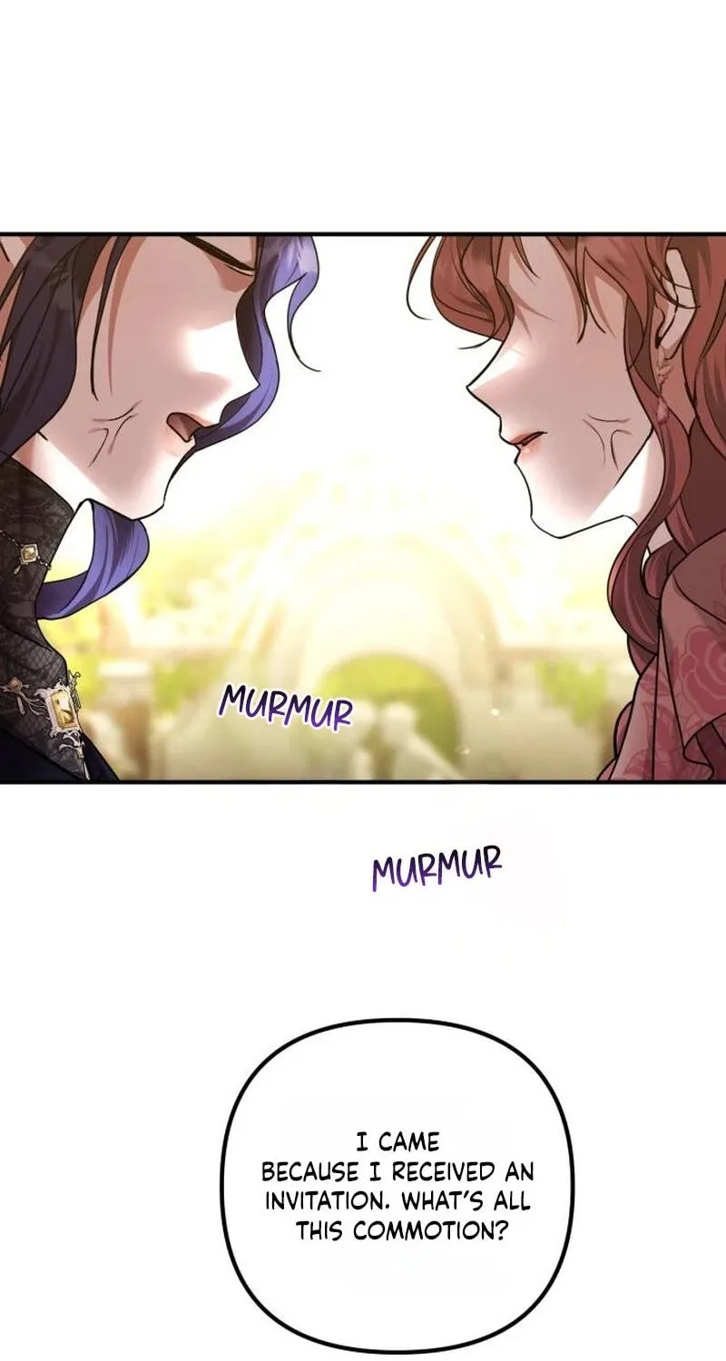 Read A Marriage Alliance for Revenge EN Manga Online