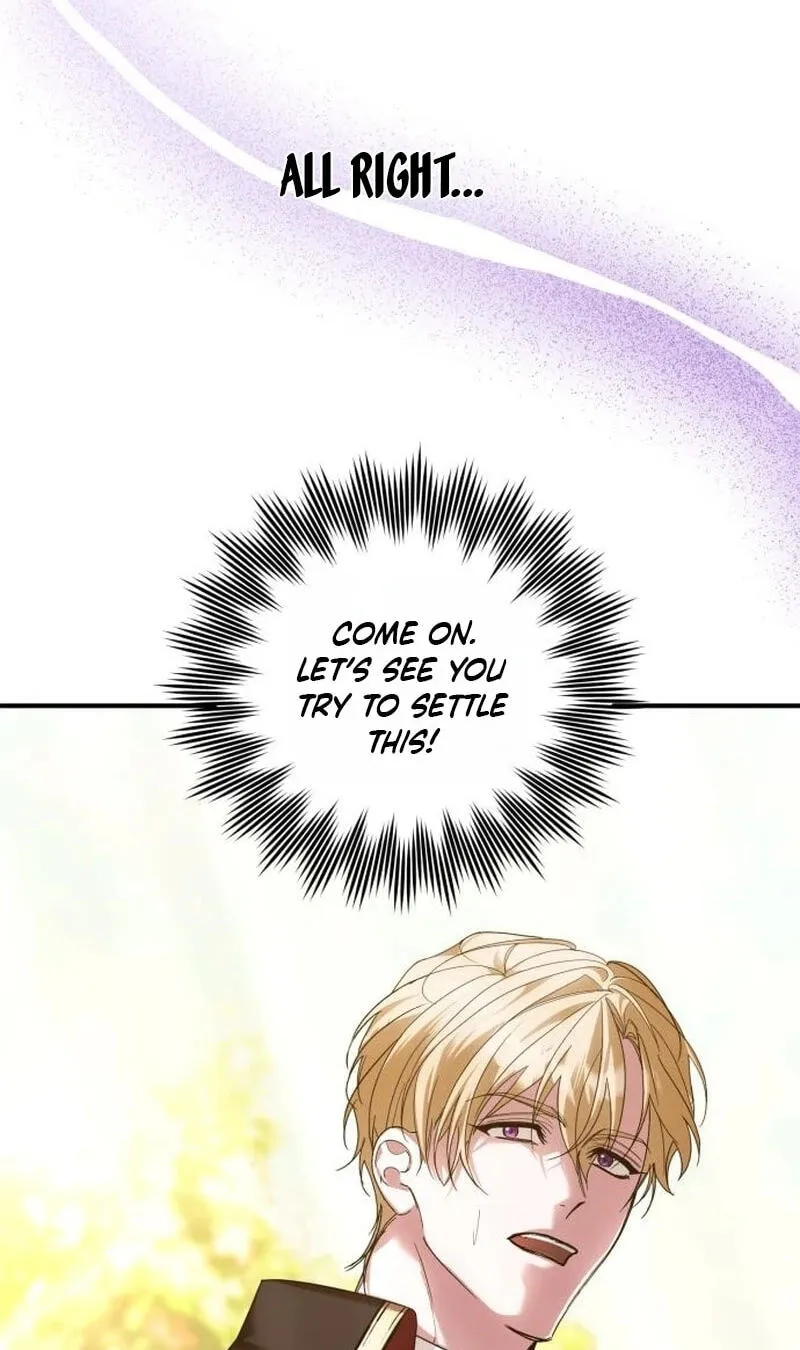 Read A Marriage Alliance for Revenge EN Manga Online
