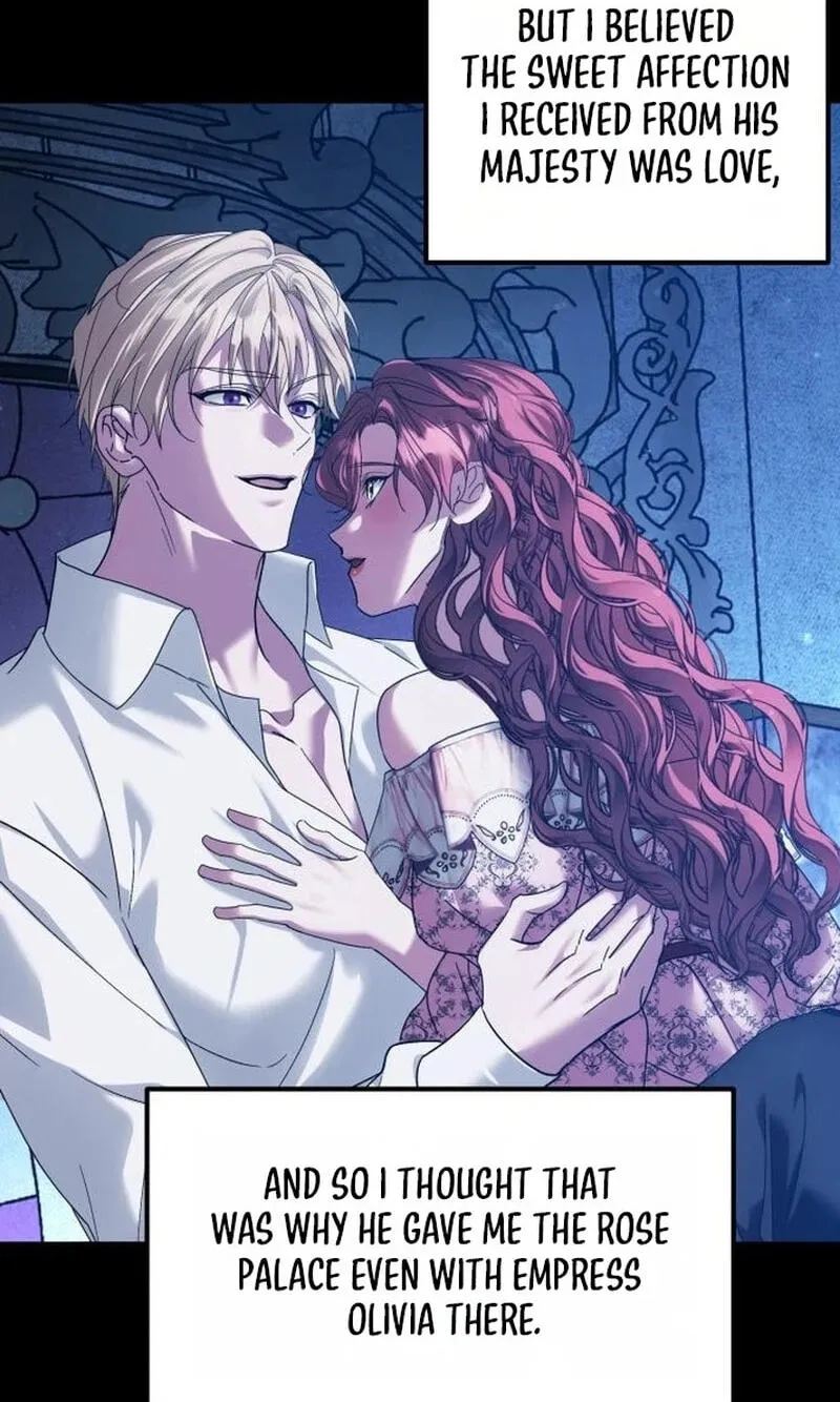 Read A Marriage Alliance for Revenge EN Manga Online