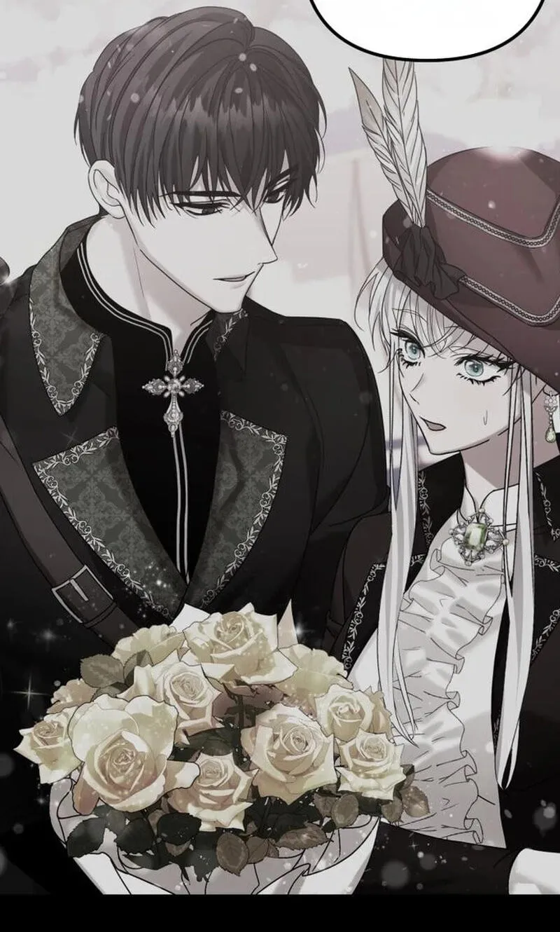 Read A Marriage Alliance for Revenge EN Manga Online