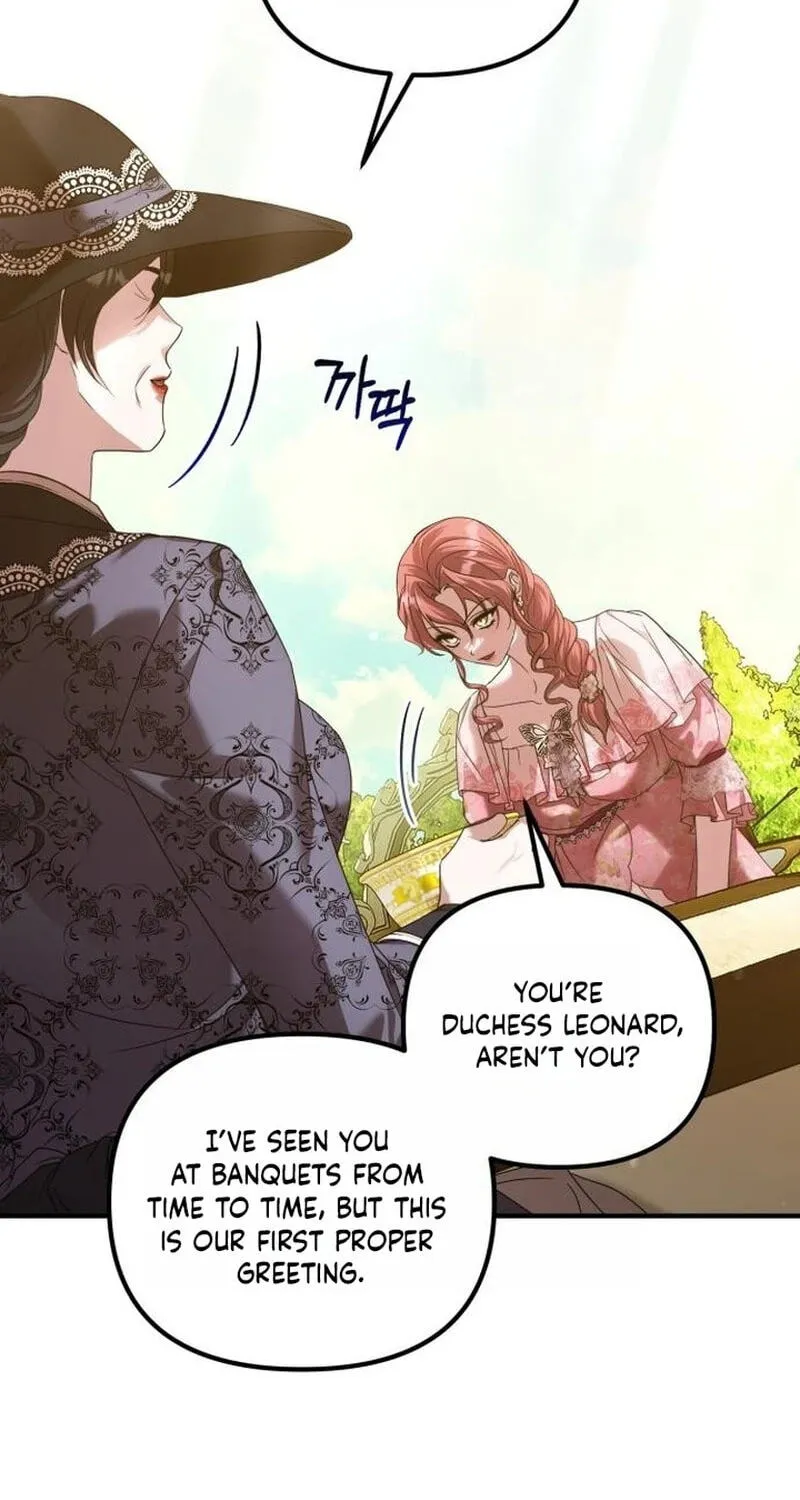 Read A Marriage Alliance for Revenge EN Manga Online