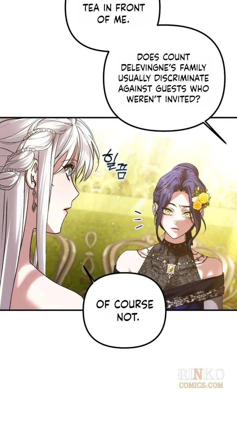 Read A Marriage Alliance for Revenge EN Manga Online