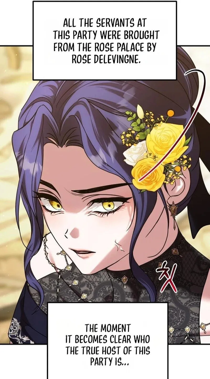 Read A Marriage Alliance for Revenge EN Manga Online