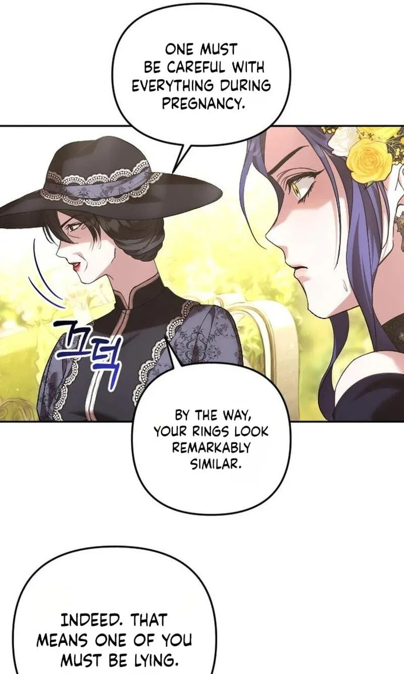 Read A Marriage Alliance for Revenge EN Manga Online