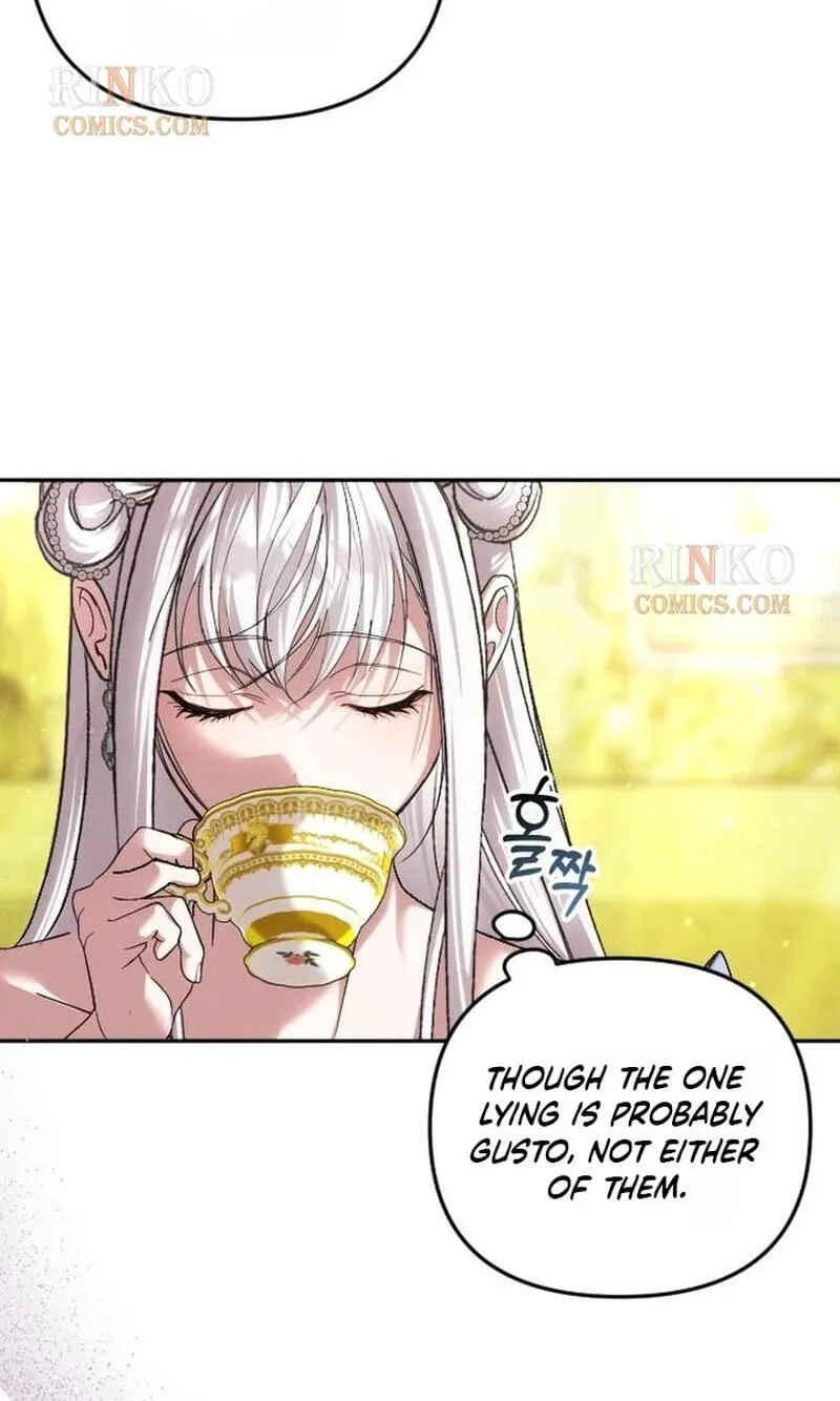 Read A Marriage Alliance for Revenge EN Manga Online