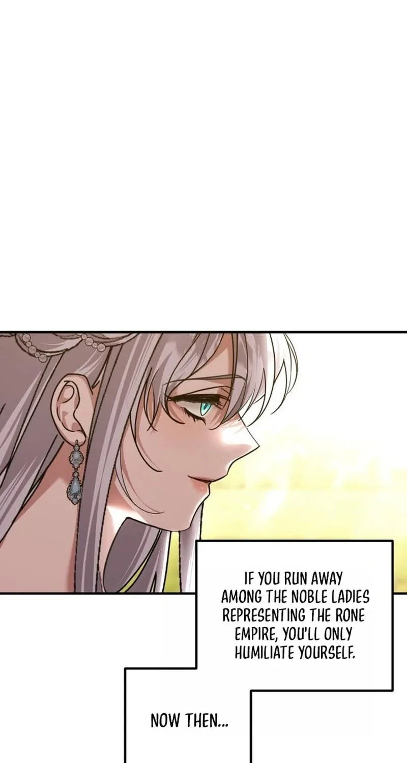 Read A Marriage Alliance for Revenge EN Manga Online
