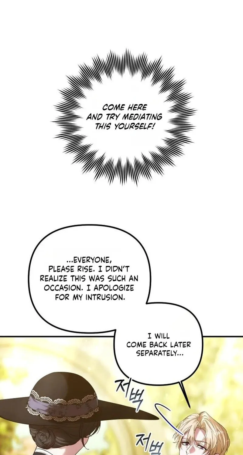 Read A Marriage Alliance for Revenge EN Manga Online