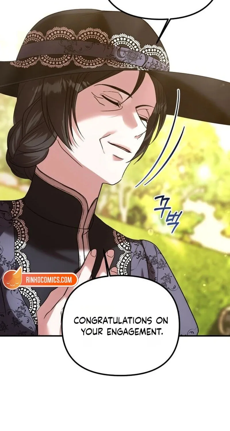 Read A Marriage Alliance for Revenge EN Manga Online
