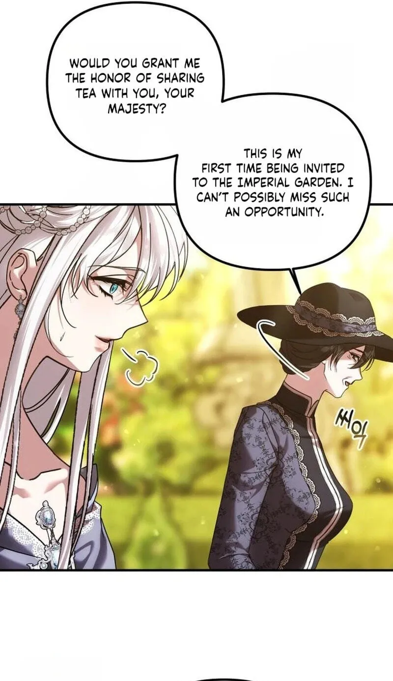 Read A Marriage Alliance for Revenge EN Manga Online