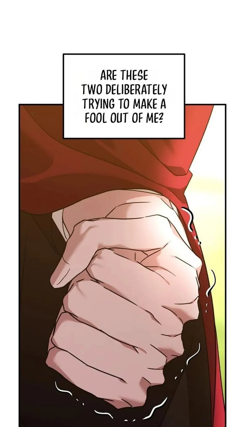 Read A Marriage Alliance for Revenge EN Manga Online