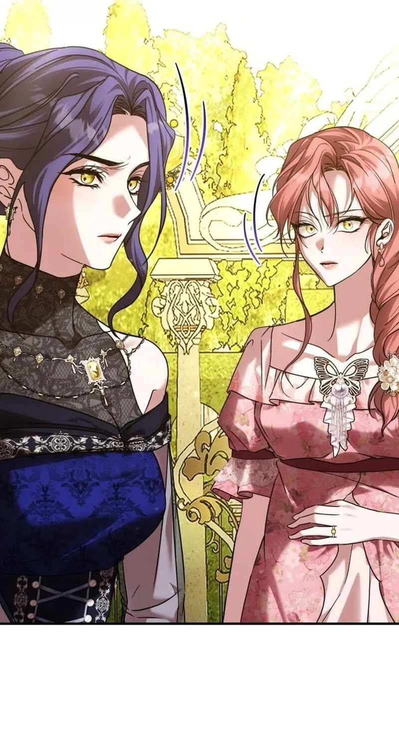 Read A Marriage Alliance for Revenge EN Manga Online