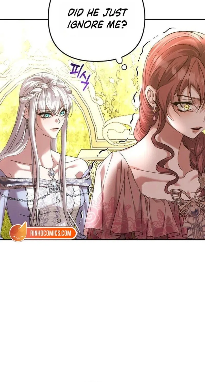 Read A Marriage Alliance for Revenge EN Manga Online