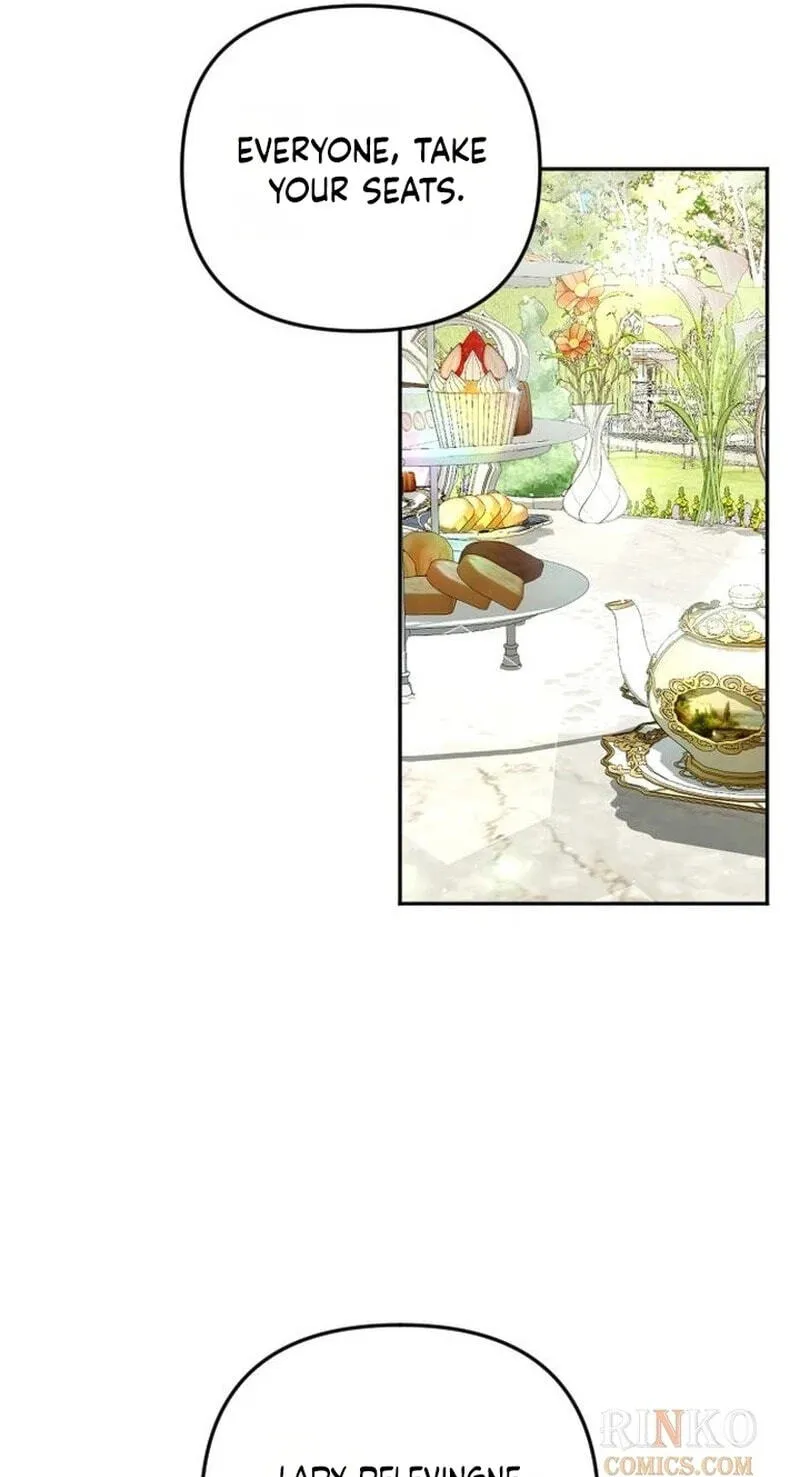 Read A Marriage Alliance for Revenge EN Manga Online
