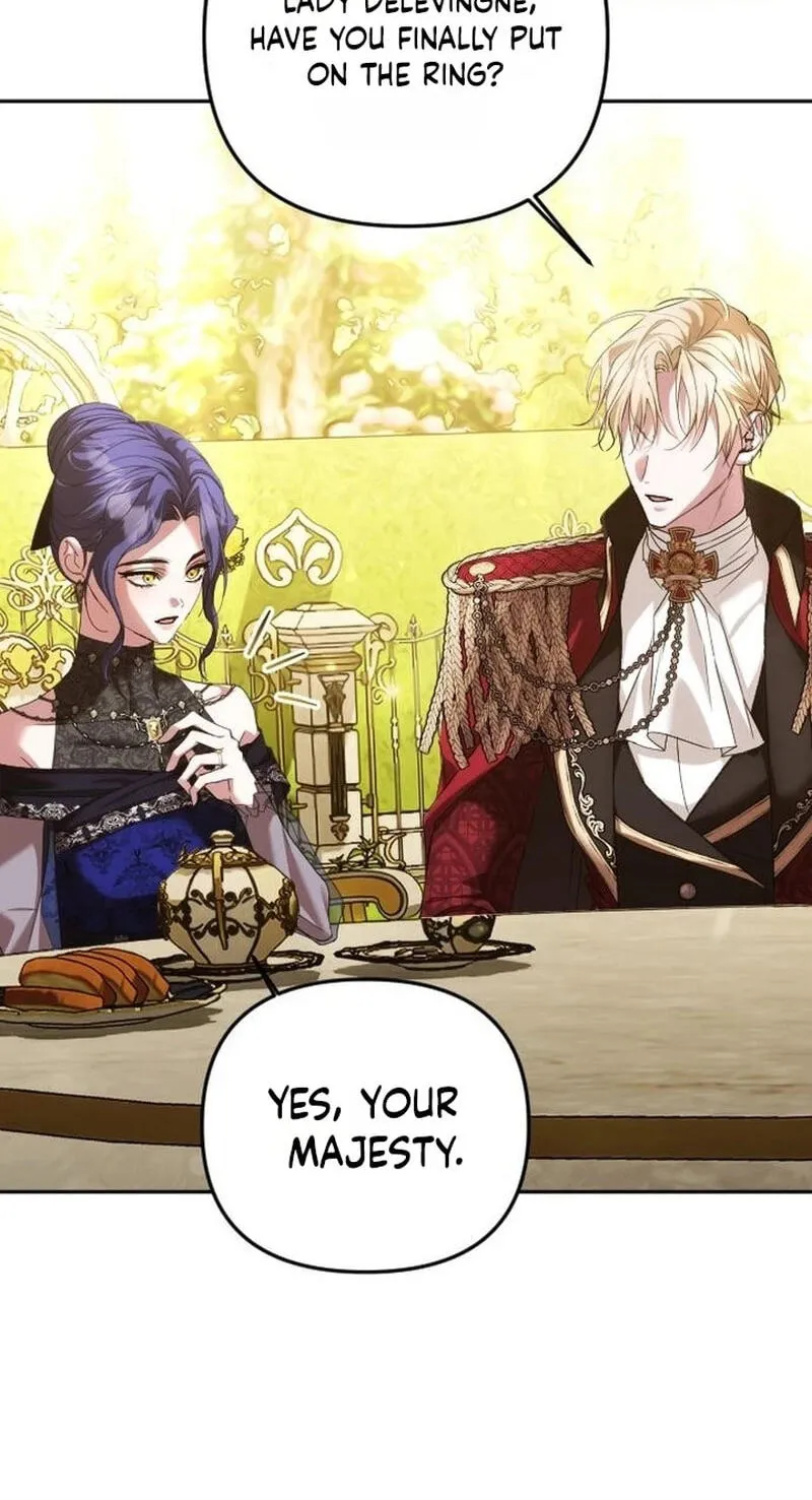 Read A Marriage Alliance for Revenge EN Manga Online
