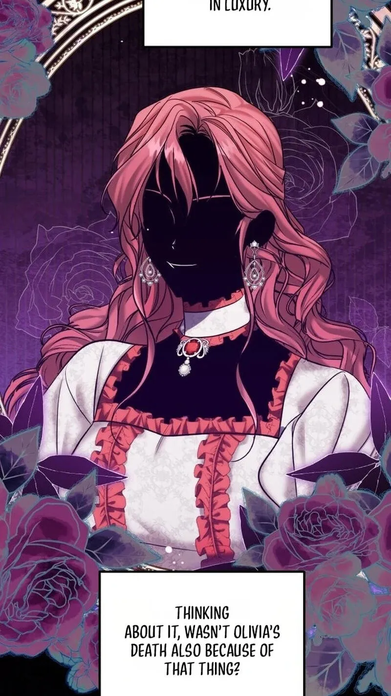 Read A Marriage Alliance for Revenge EN Manga Online