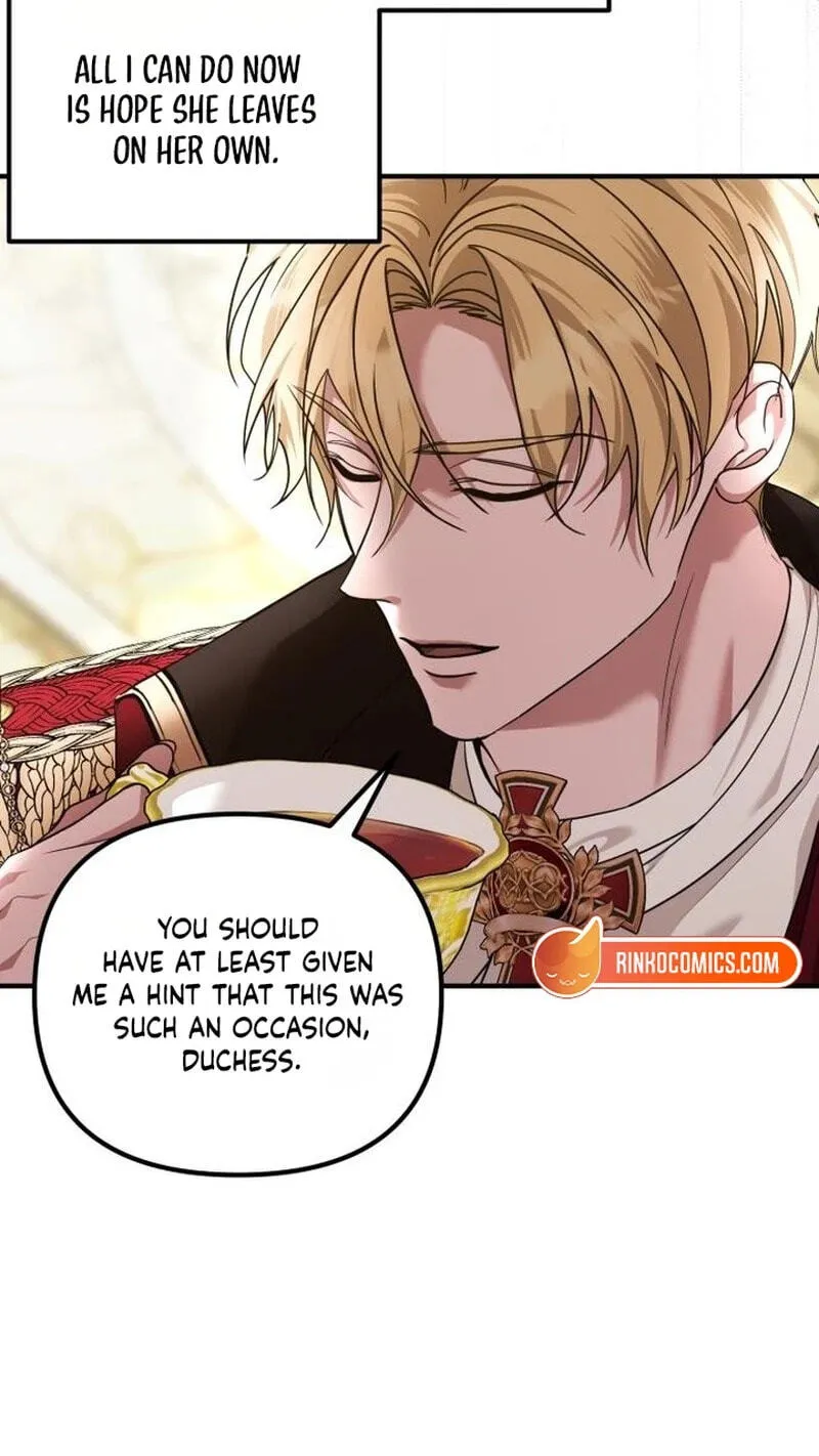 Read A Marriage Alliance for Revenge EN Manga Online