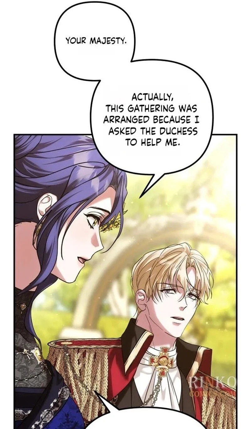 Read A Marriage Alliance for Revenge EN Manga Online