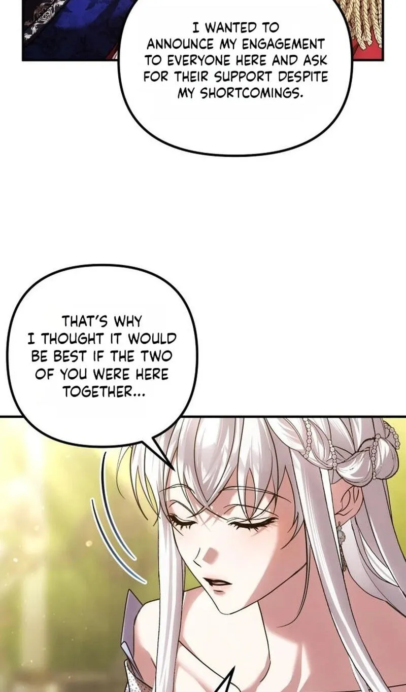 Read A Marriage Alliance for Revenge EN Manga Online