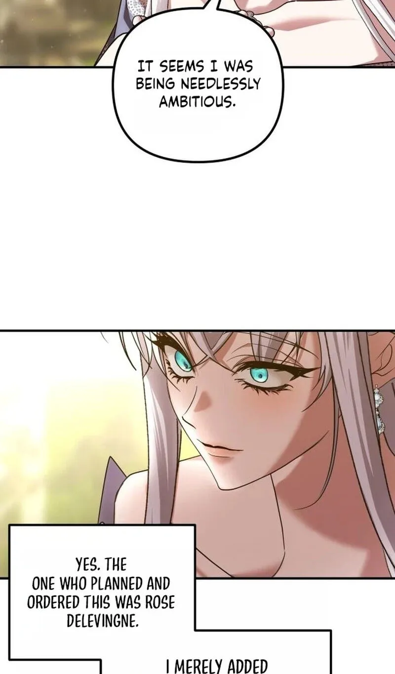 Read A Marriage Alliance for Revenge EN Manga Online