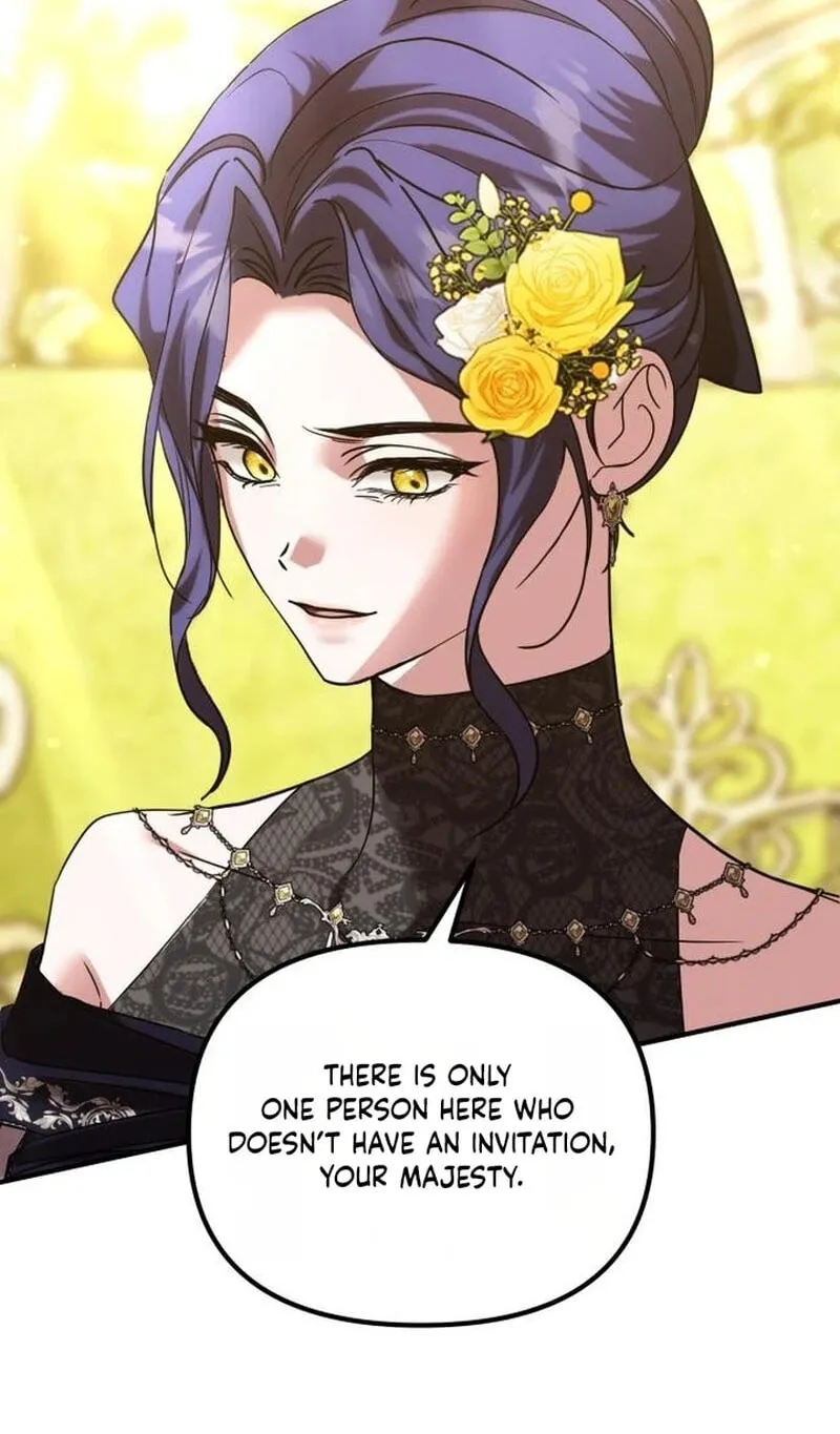 Read A Marriage Alliance for Revenge EN Manga Online