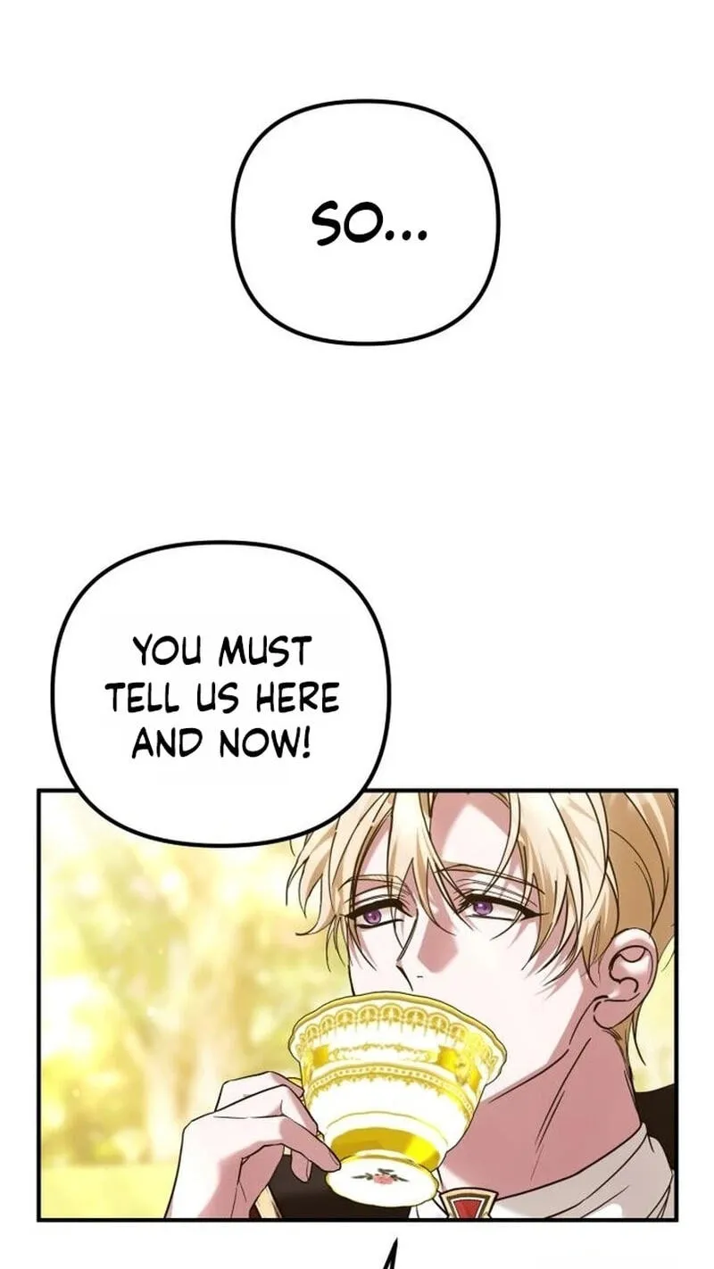 Read A Marriage Alliance for Revenge EN Manga Online