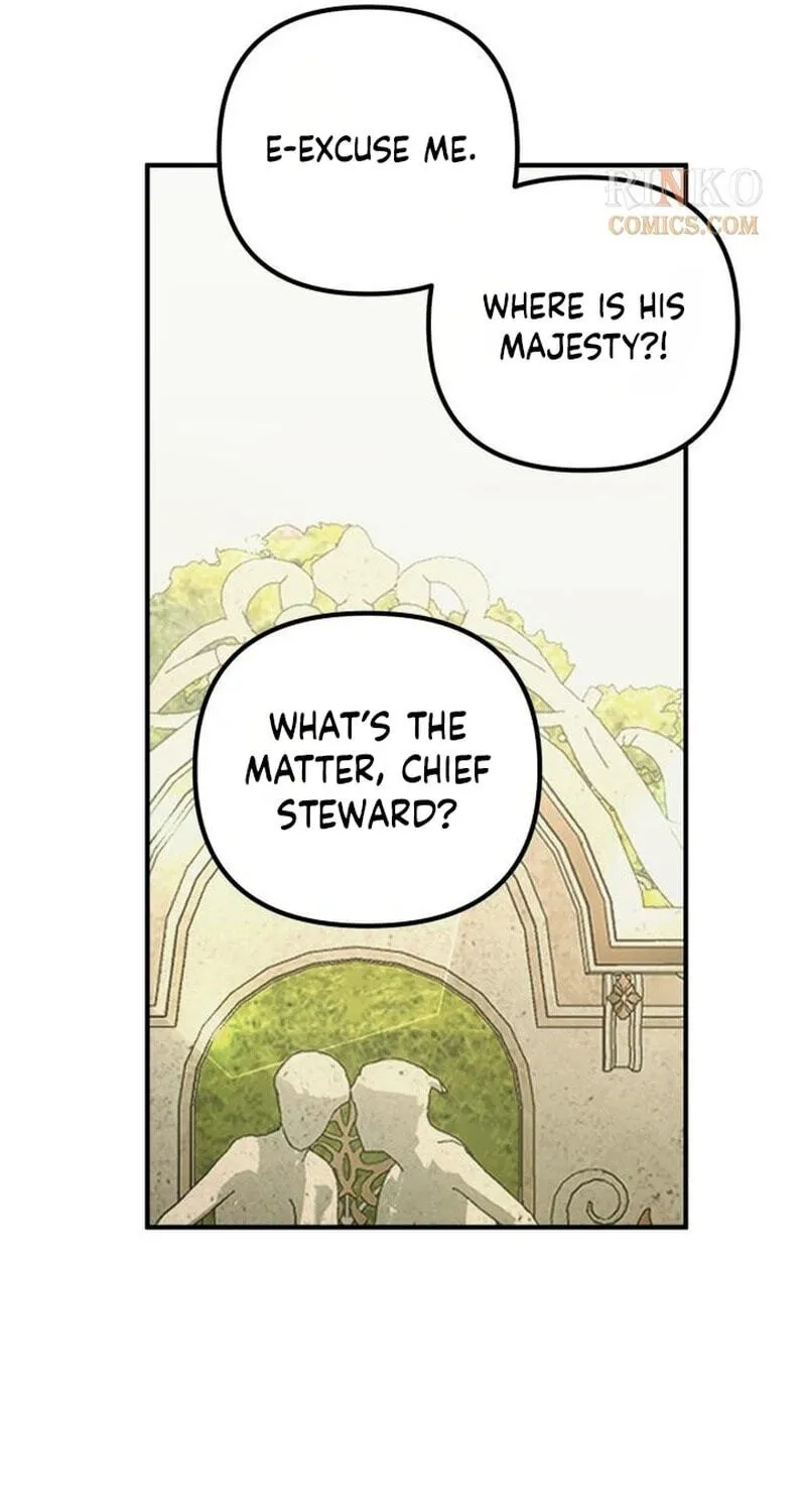 Read A Marriage Alliance for Revenge EN Manga Online