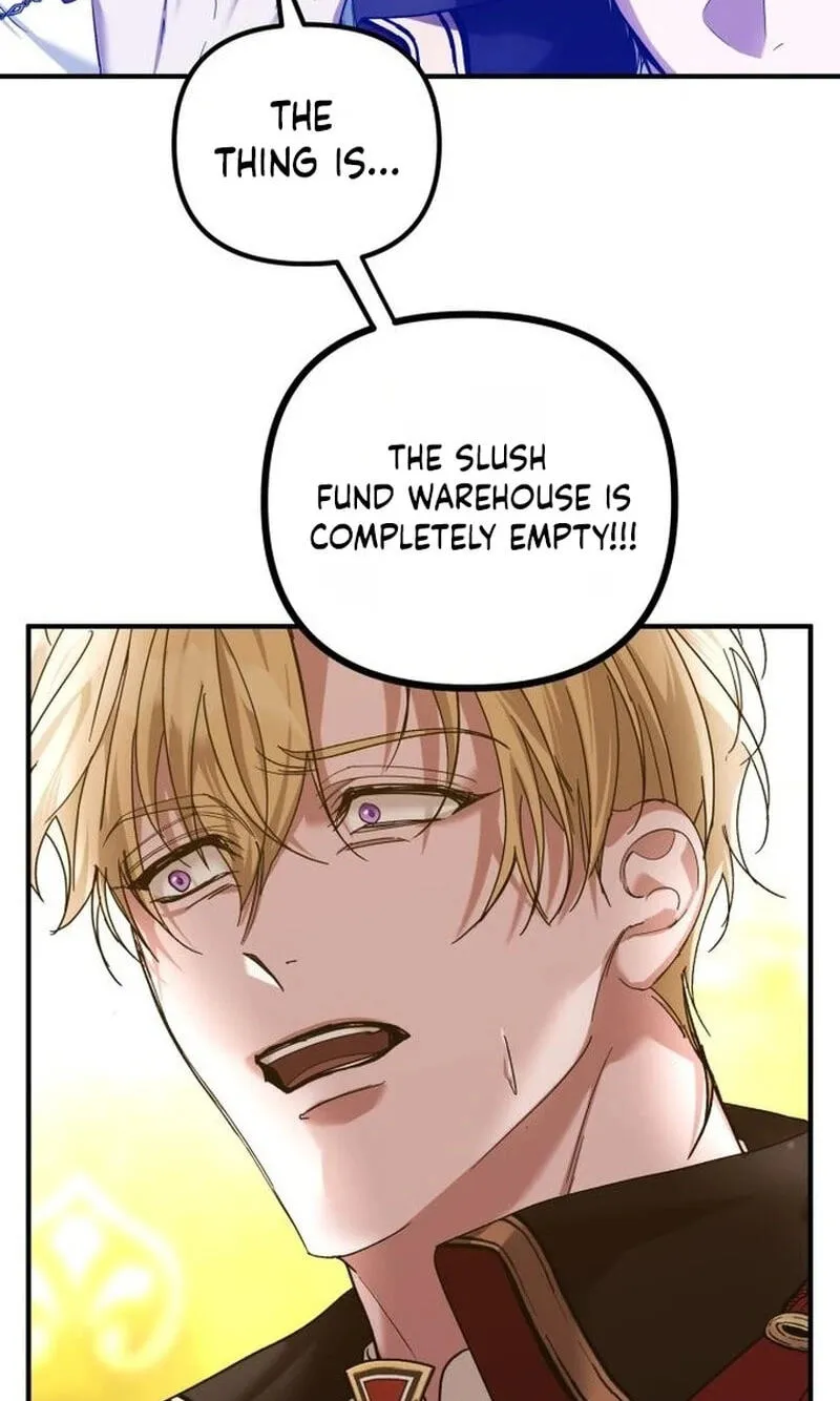 Read A Marriage Alliance for Revenge EN Manga Online