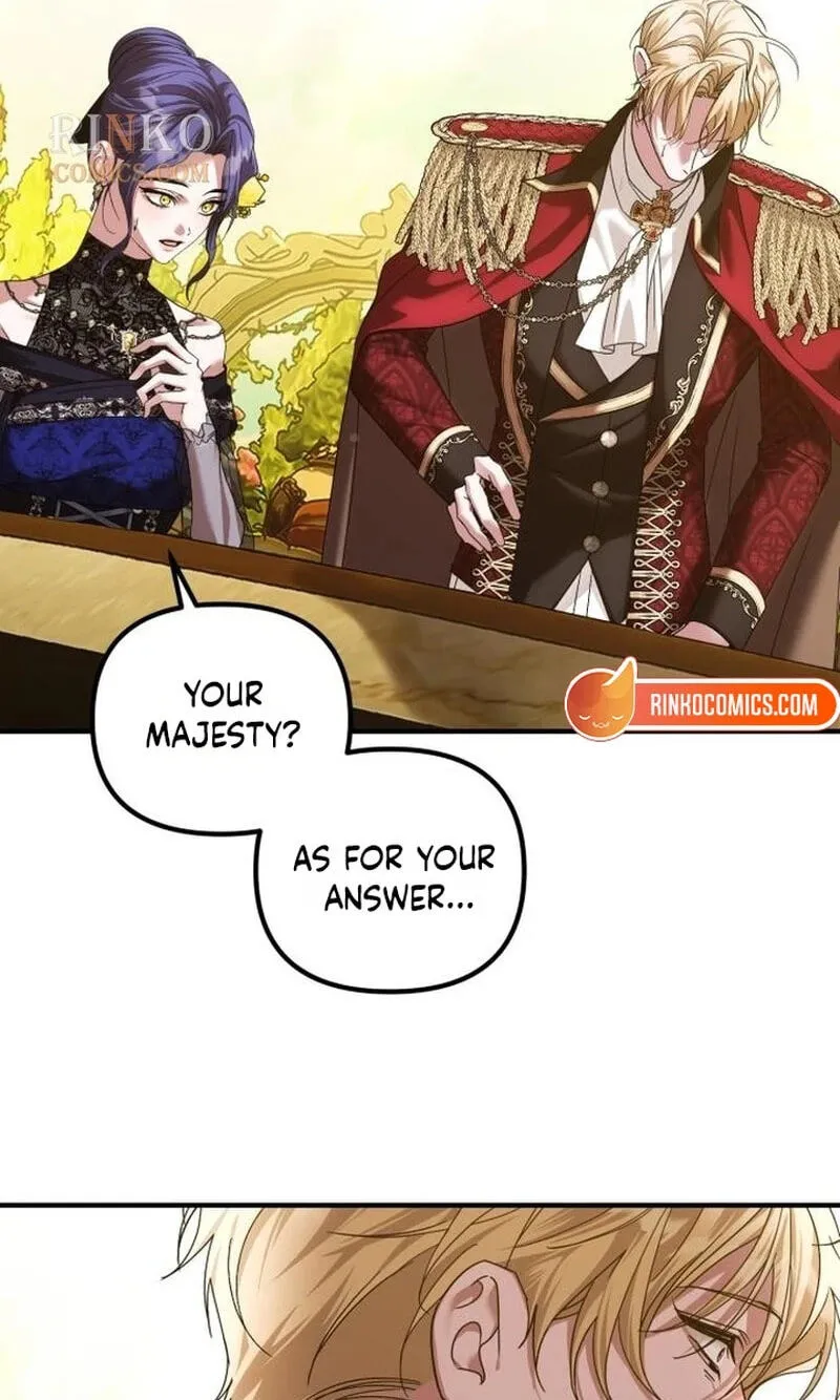 Read A Marriage Alliance for Revenge EN Manga Online