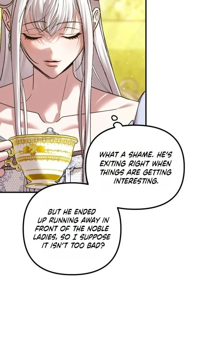Read A Marriage Alliance for Revenge EN Manga Online