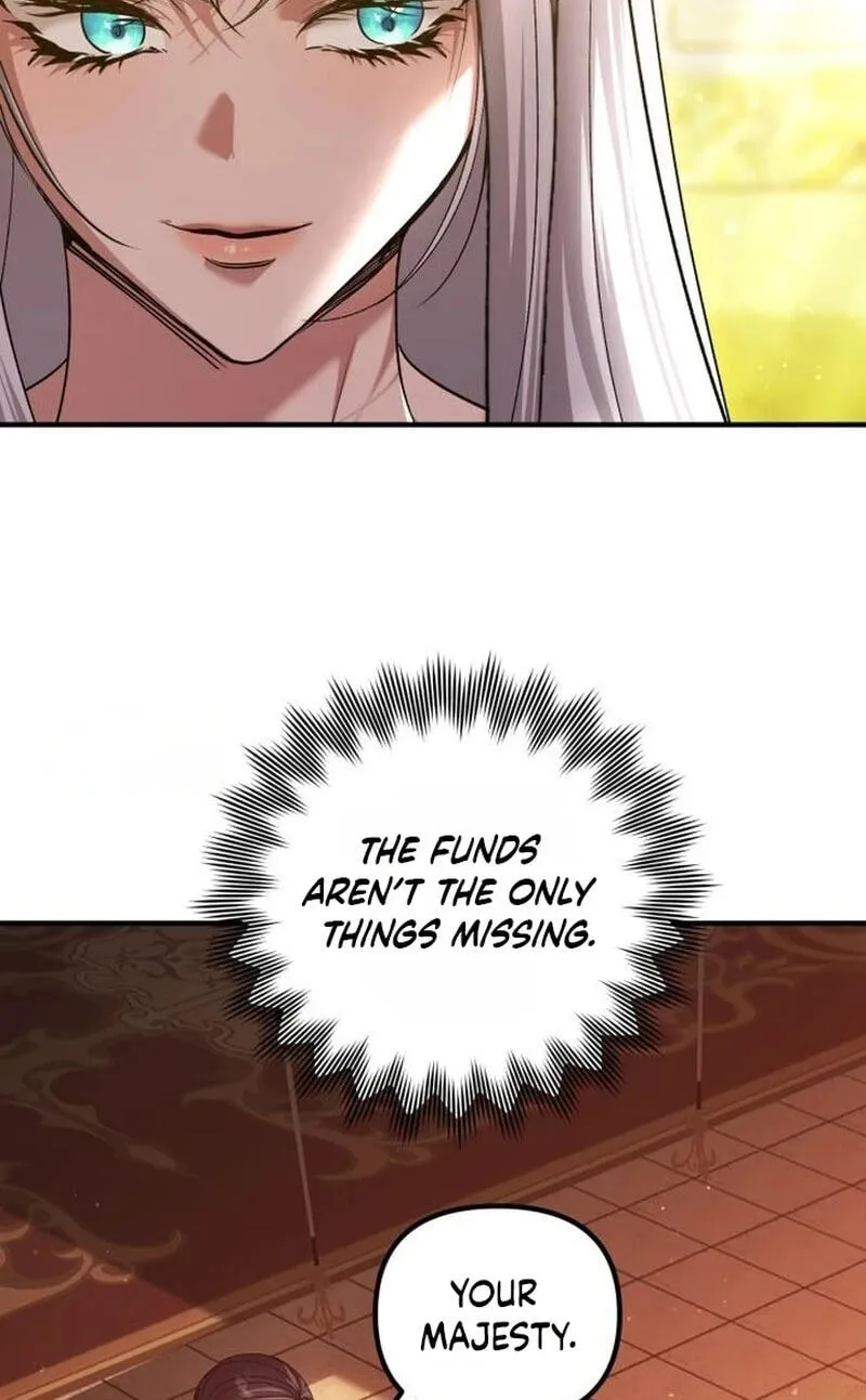 Read A Marriage Alliance for Revenge EN Manga Online