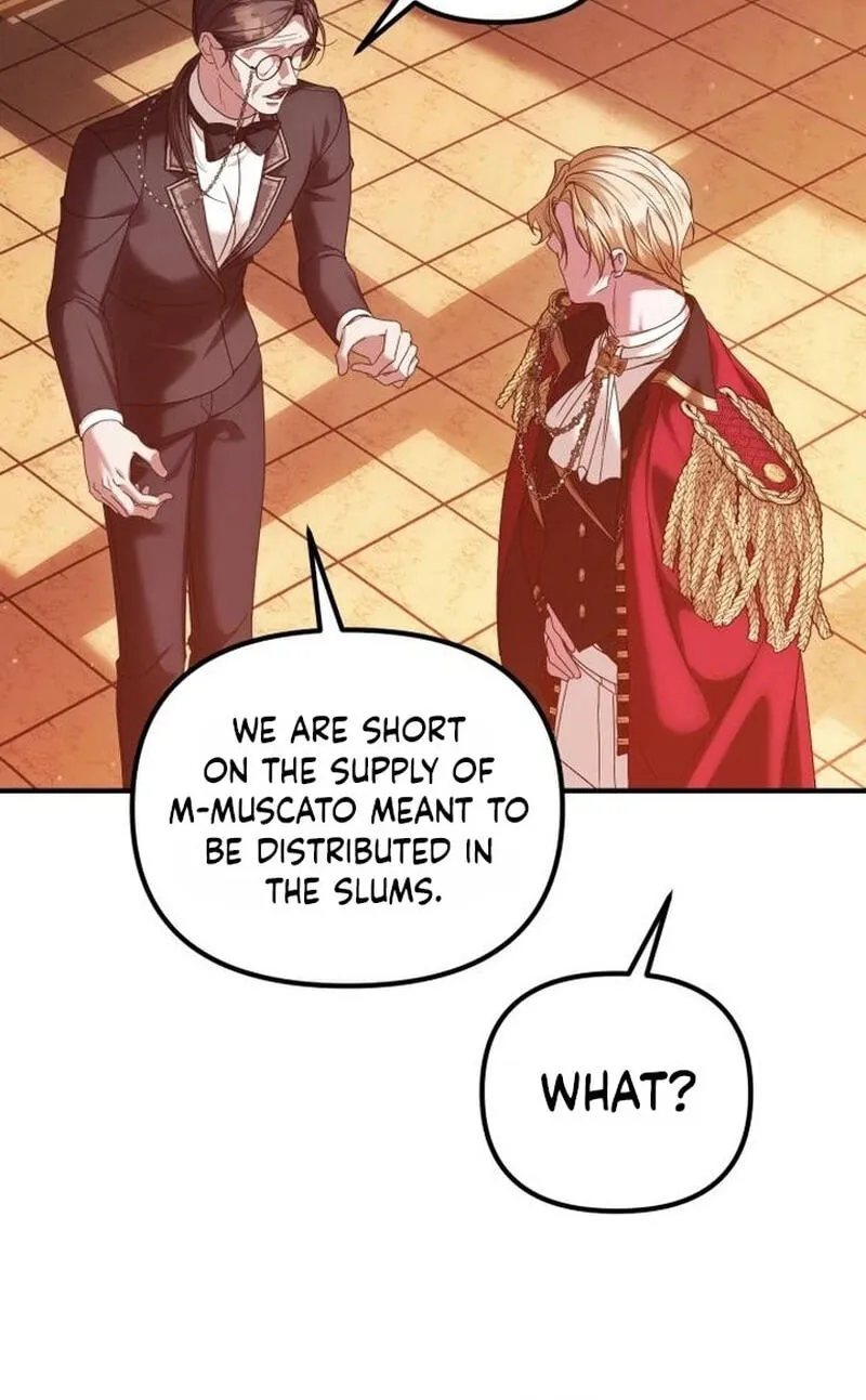Read A Marriage Alliance for Revenge EN Manga Online