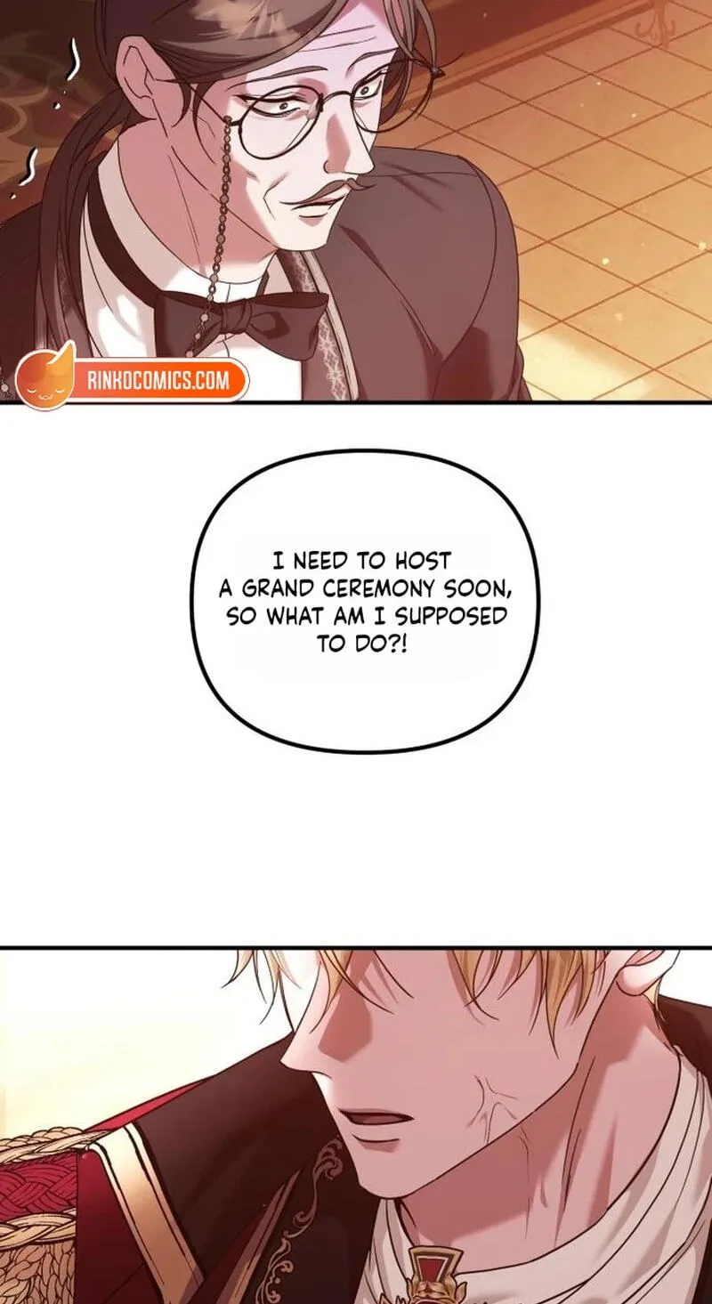 Read A Marriage Alliance for Revenge EN Manga Online