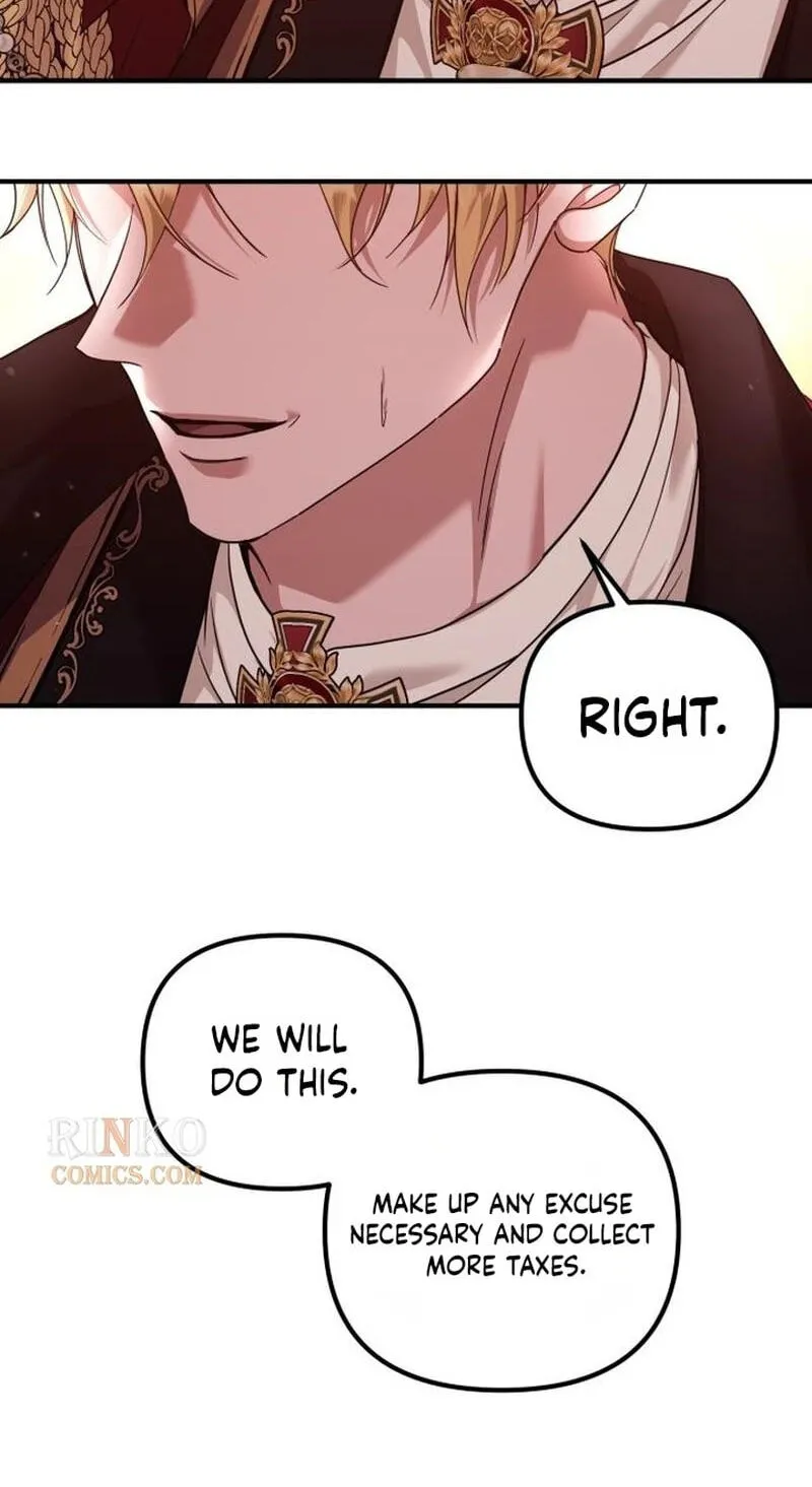 Read A Marriage Alliance for Revenge EN Manga Online