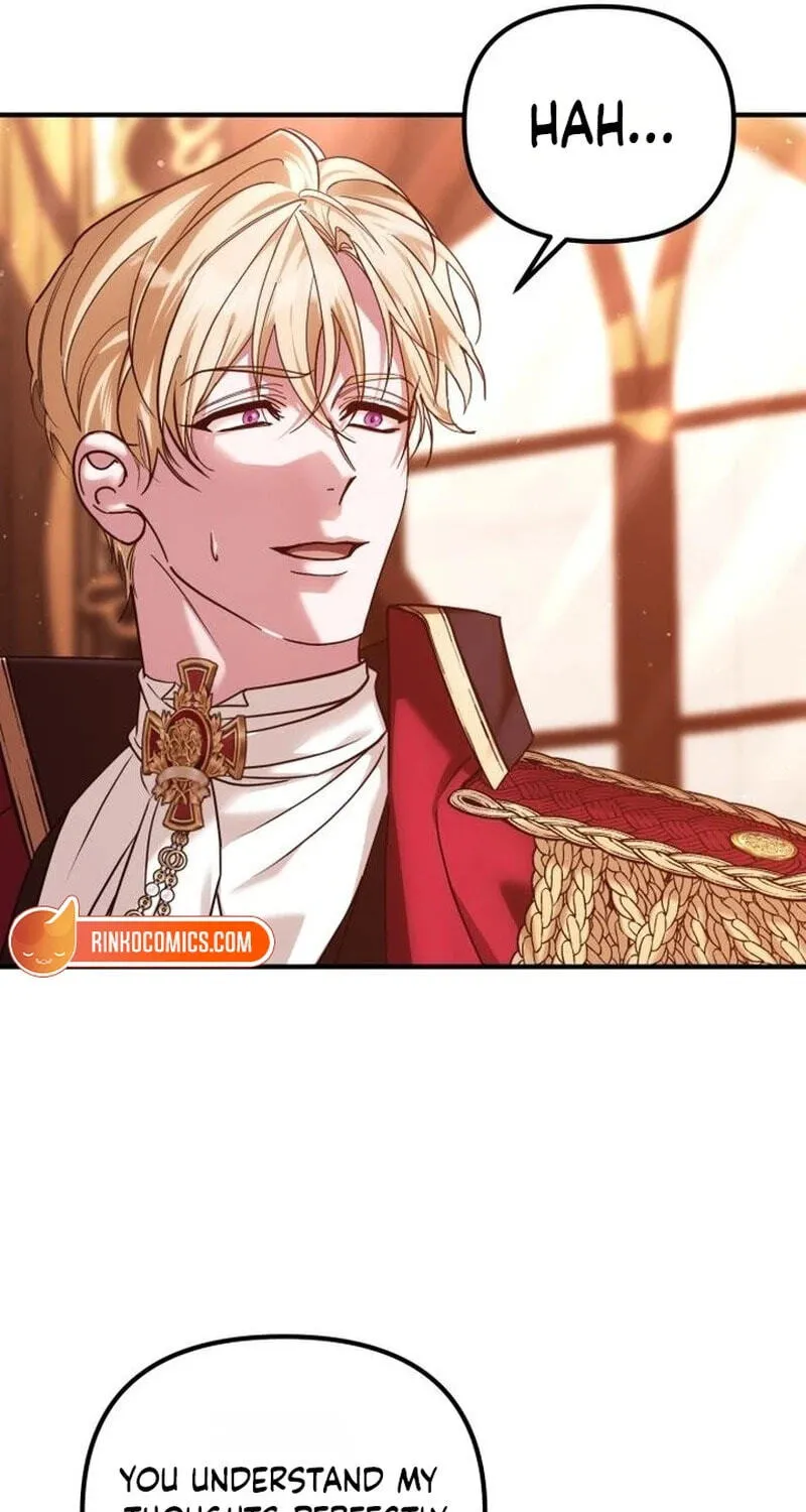 Read A Marriage Alliance for Revenge EN Manga Online