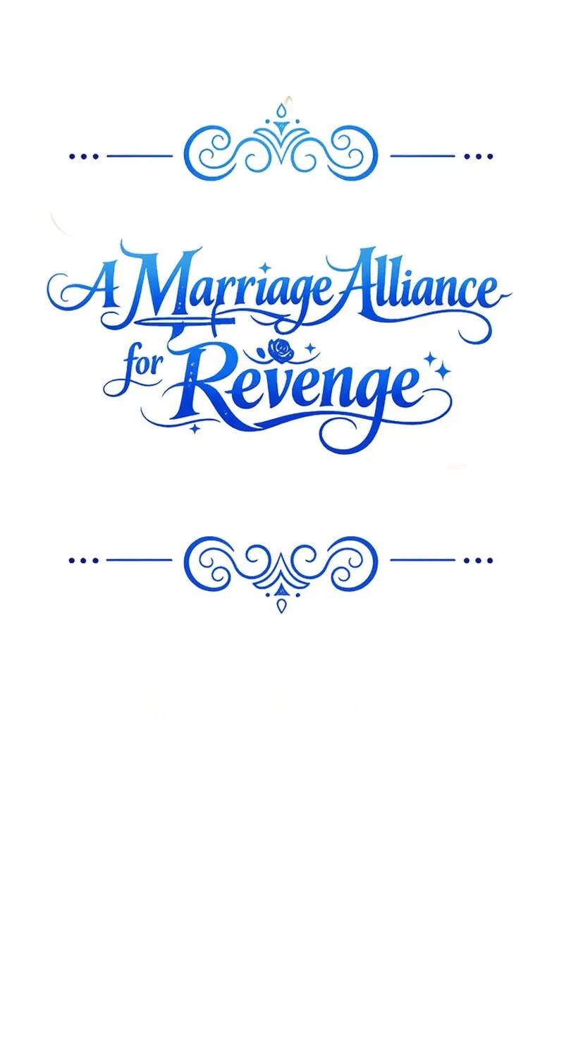 Read A Marriage Alliance for Revenge EN Manga Online