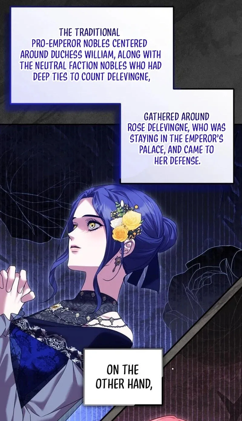 Read A Marriage Alliance for Revenge EN Manga Online