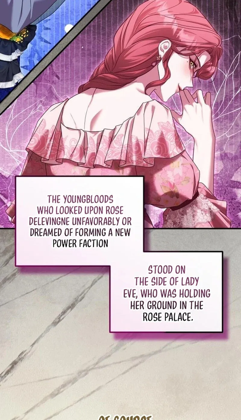 Read A Marriage Alliance for Revenge EN Manga Online