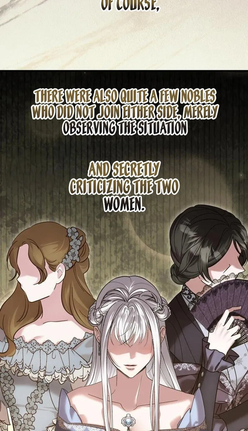 Read A Marriage Alliance for Revenge EN Manga Online