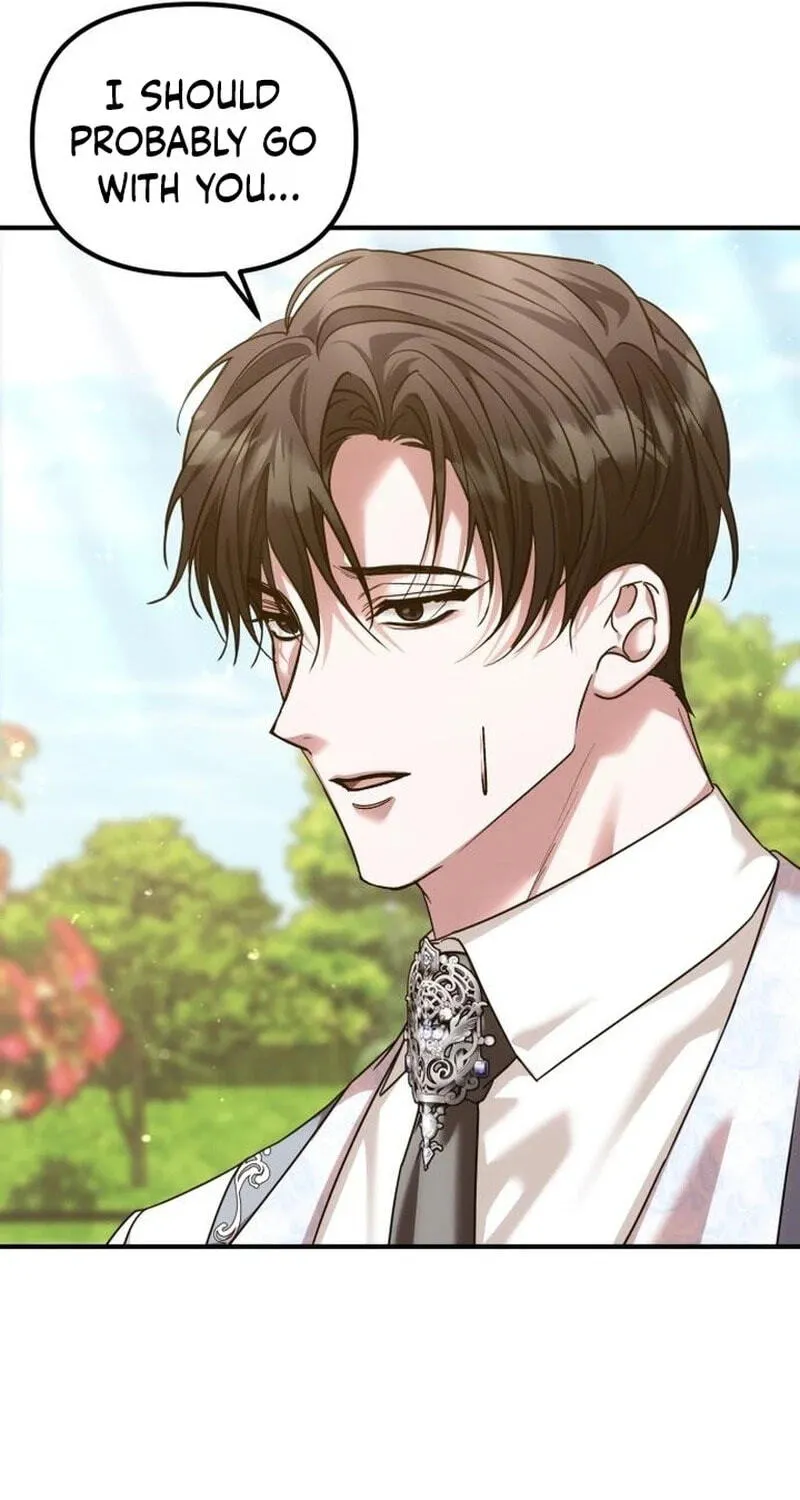 Read A Marriage Alliance for Revenge EN Manga Online