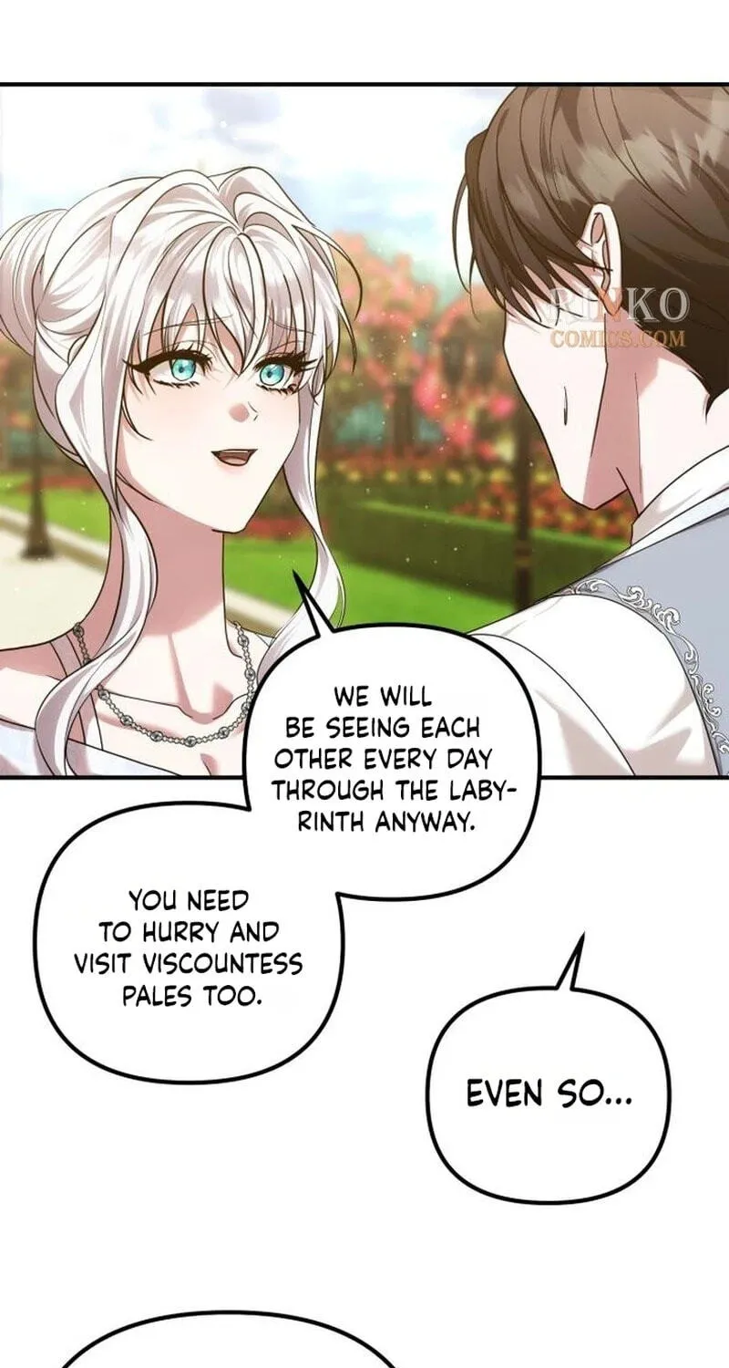 Read A Marriage Alliance for Revenge EN Manga Online