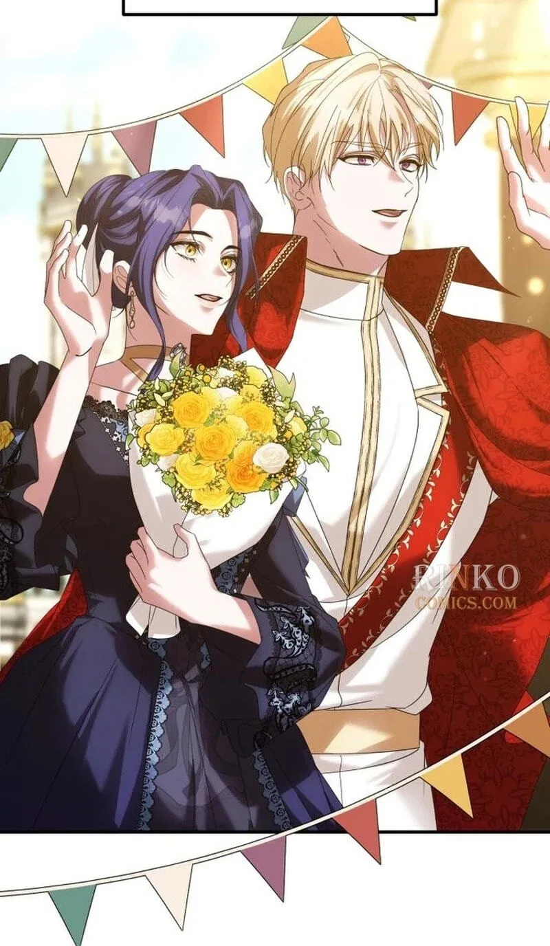 Read A Marriage Alliance for Revenge EN Manga Online