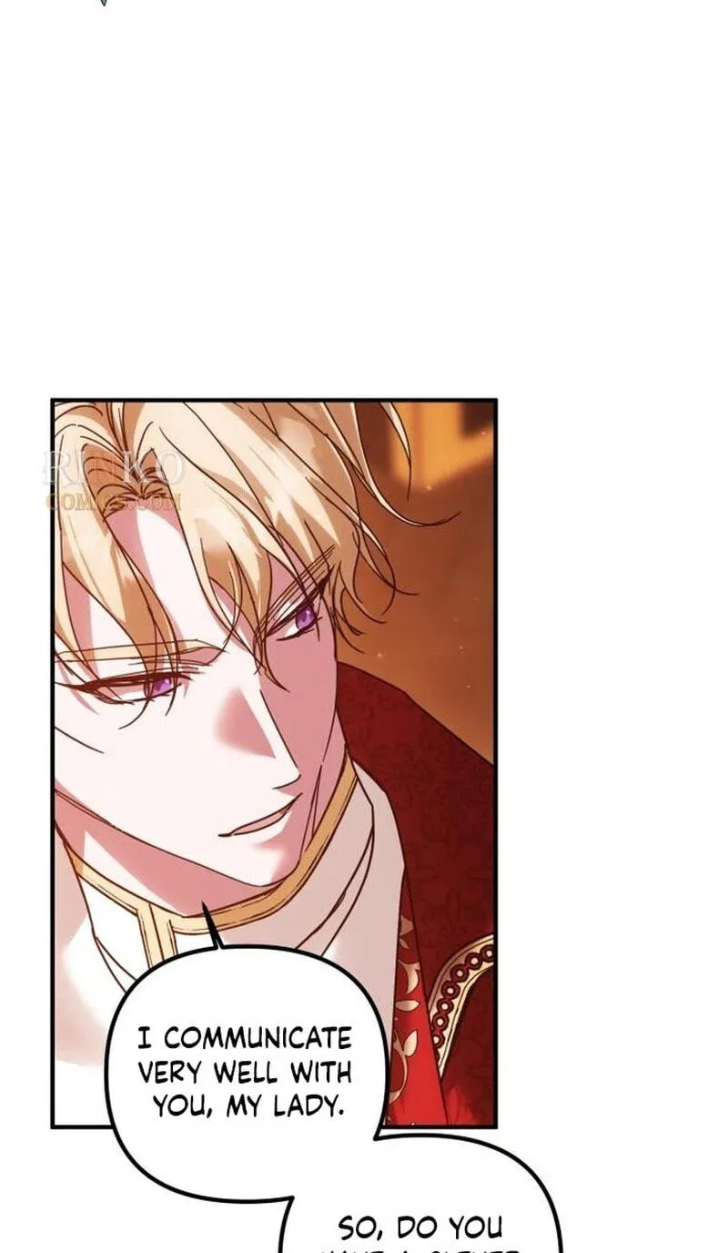 Read A Marriage Alliance for Revenge EN Manga Online