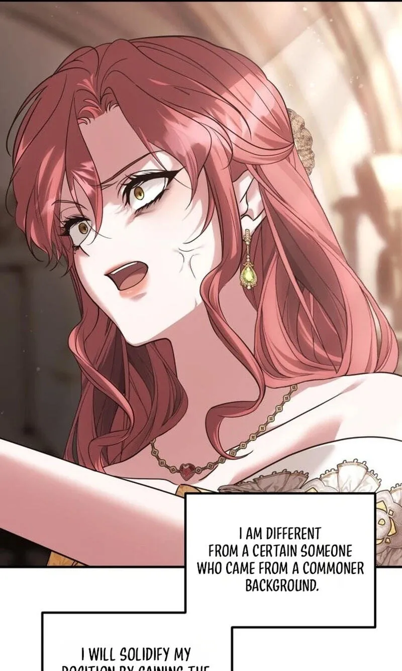 Read A Marriage Alliance for Revenge EN Manga Online