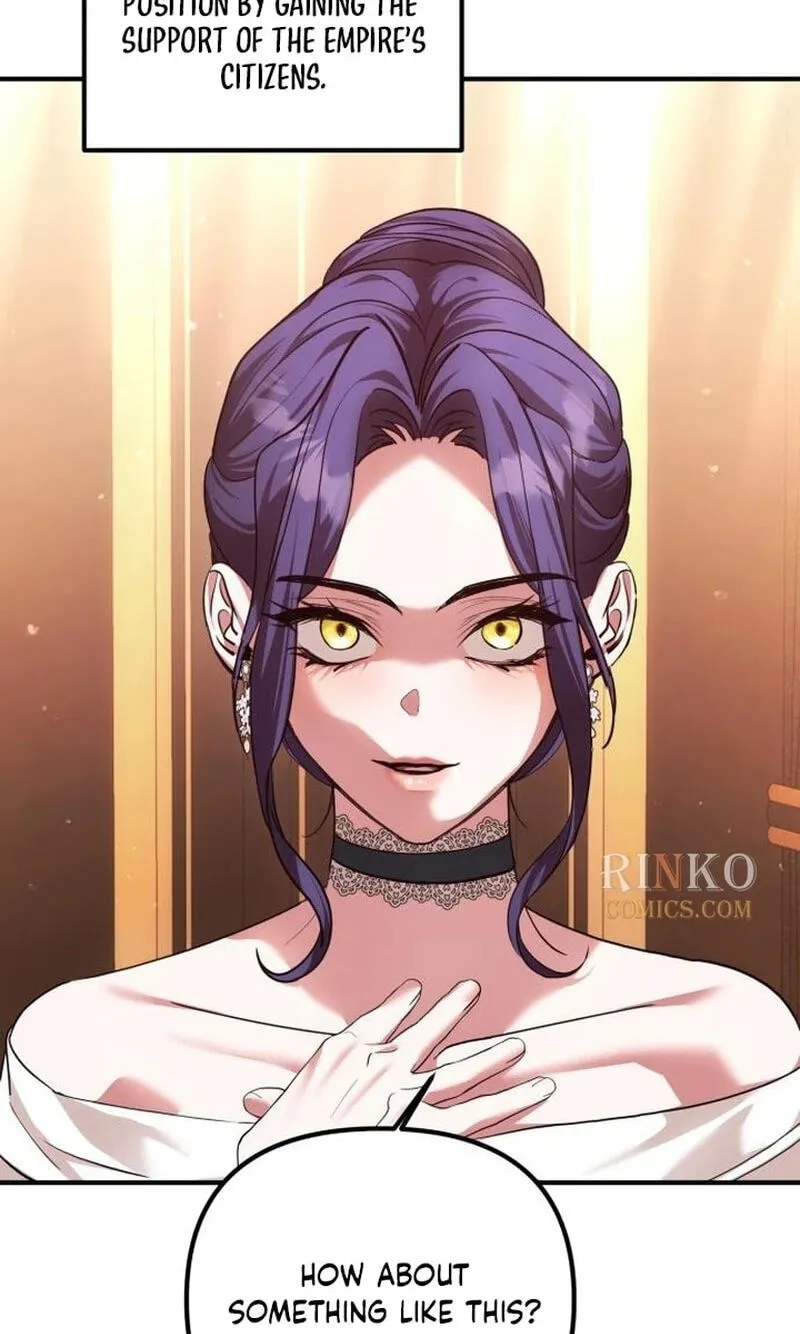Read A Marriage Alliance for Revenge EN Manga Online
