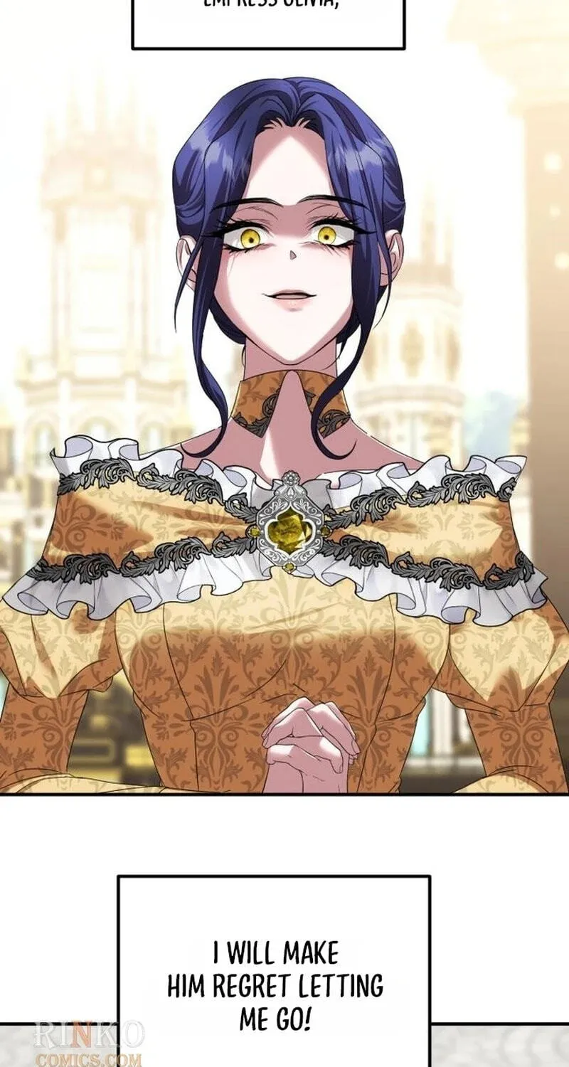 Read A Marriage Alliance for Revenge EN Manga Online