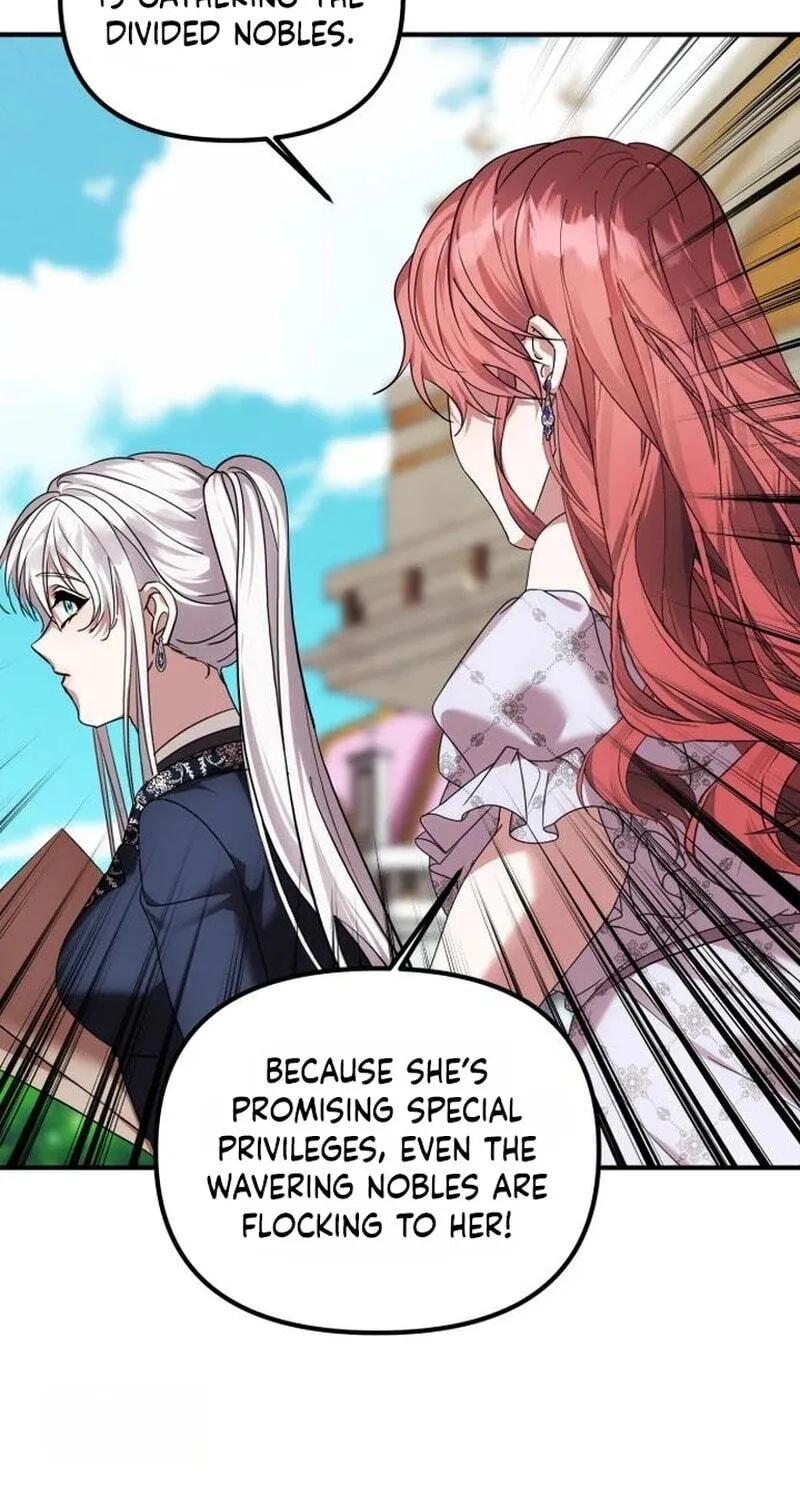 Read A Marriage Alliance for Revenge EN Manga Online