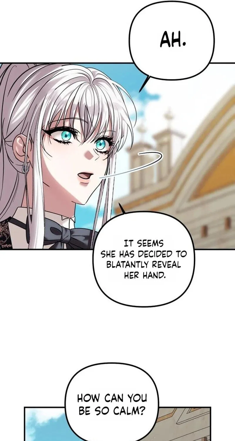 Read A Marriage Alliance for Revenge EN Manga Online